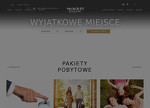 Strona: www.hotelmoscicki.pl